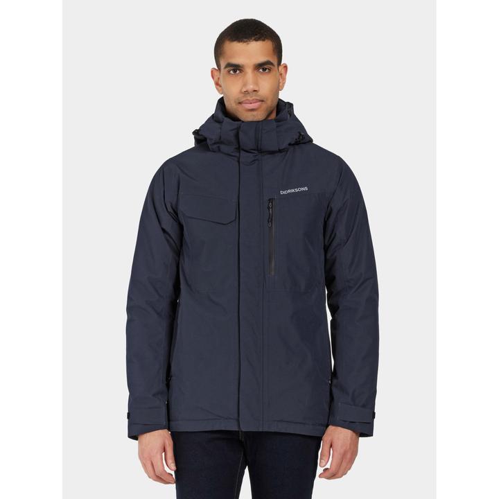 Actual product image Didriksons Stefan USX Jacket (L)