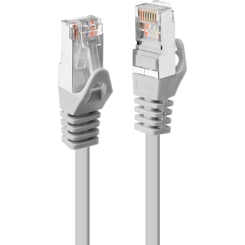 Thumbnail - Lindy Netzwerkkabel (F/UTP, CAT5e, 7.50 m), Netzwerkkabel
