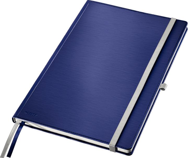 Produktbild Leitz Notizbuch Style (A4, Liniert, Harter Einband)