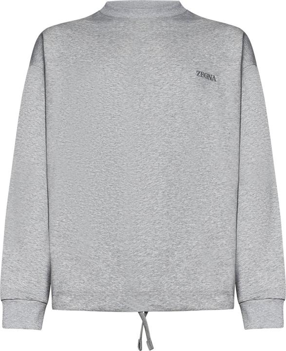 Immagine prodotto Ermenegildo Zegna Zegna Sweaters Grey (L)