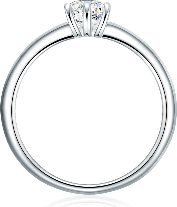 Immagine prodotto Trilani Donna Argento Zirconia argento - 15732 (60, 925 Argento)