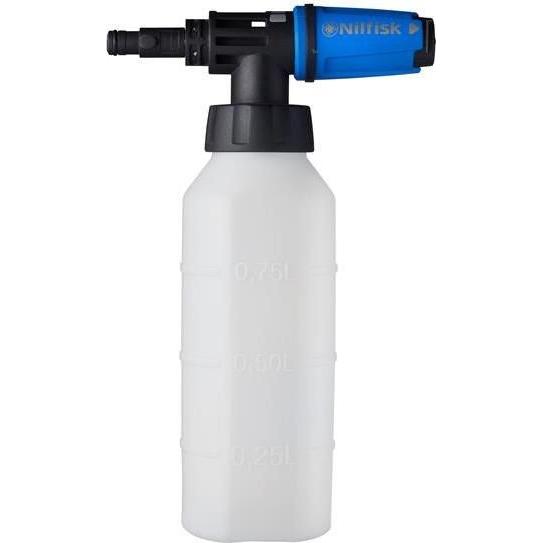 GCS, Accessori per idropulitrici, Mettių gaminimo įrenginys plovimo aparatams NILFISK Premium 190/P150