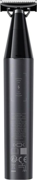 Actual product image Xiaomi Uniblade Trimmer