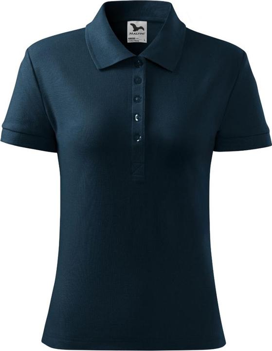 Produktbild Malfini Poloshirt Piqué (M)