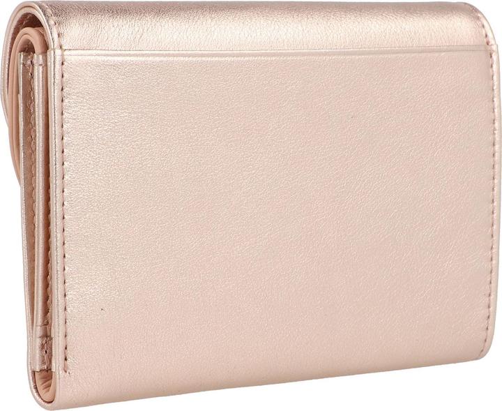 Produktbild Dudu Geldbörse Leder 13 cm