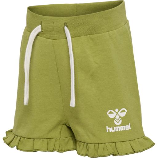 Produktbild hummel Hmldream Ruffle Shorts (74)