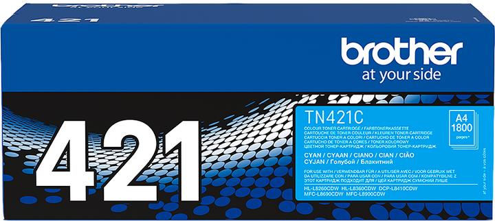 Immagine prodotto Brother Tn-421c (C)