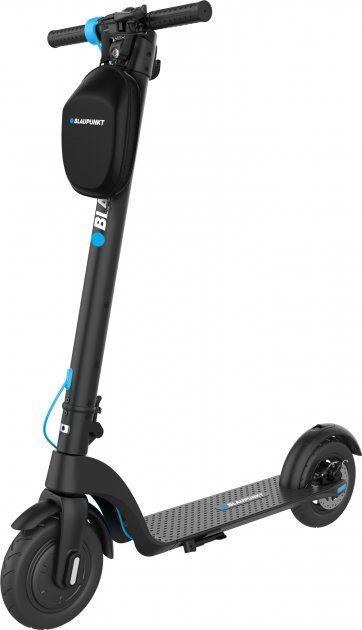 Actual product image Blaupunkt ESC 808 (25 km/h, 20 km, 350 W)