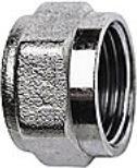 Produktbild Imi Hydronic Engineering Omløber møtrik kompression TA RG3/8 10 mm