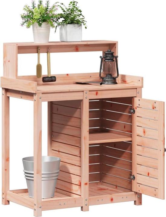 Image du produit vidaXL Pflanztisch