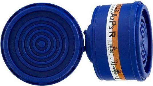 Spasciani 1.51.03.114.00 Filtersatz 2040 A2P3 R (A2P3)