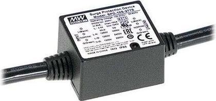 MeanWell SPD-10-320SÜberspannungsschutzgerätÜberspannungsschutz fuer Leuchten