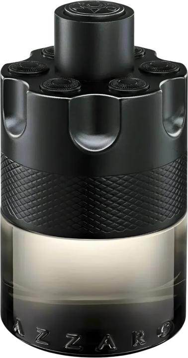 Actual product image Azzaro The Most Wanted (Eau de toilette, 100 ml)