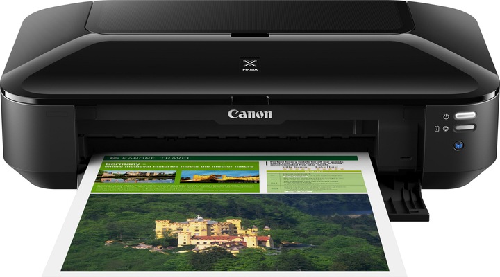 Produktbild Canon Pixma Ix6850 (Tintenpatrone, Farbe)