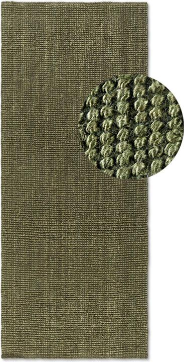 Image du produit Hanse Home Jaipur (200 x 80 cm)