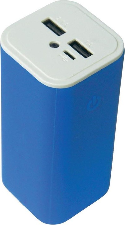 Actual product image Power Tube (10400 mAh, 38.48 Wh)