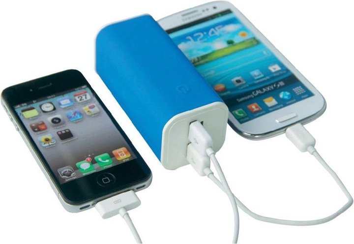 Actual product image Power Tube (10400 mAh, 38.48 Wh)