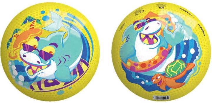 Produktbild Simba John Ball Surfing Shark