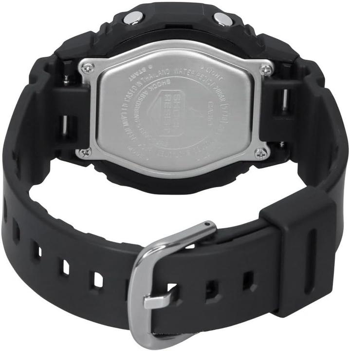 Image du produit G-Shock GMA-P2100BB-1AER (40 mm)