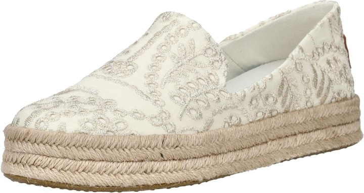 Produktbild Toms W's Carolina Botanical Eyelet (36.5)