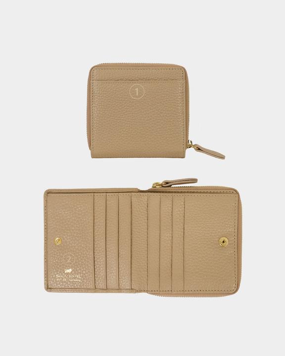 Produktbild Braun Büffel ASTI caramel