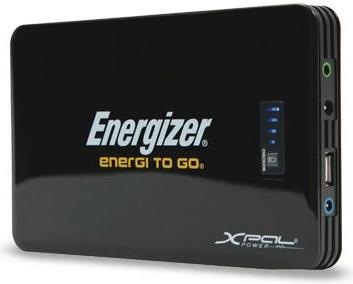 Actual product image Energizer Xp18000 (18000 mAh, 66.60 Wh)