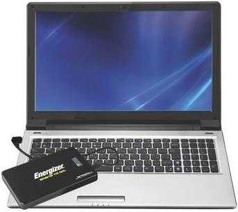 Actual product image Energizer Xp18000 (18000 mAh, 66.60 Wh)