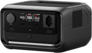 EcoFlow Power Station River 3 Plus (286 Wh, 4.80 kg)