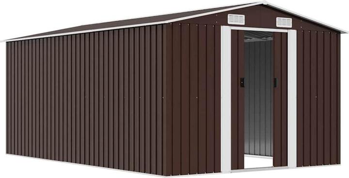 Produktbild vidaXL Gerätehaus