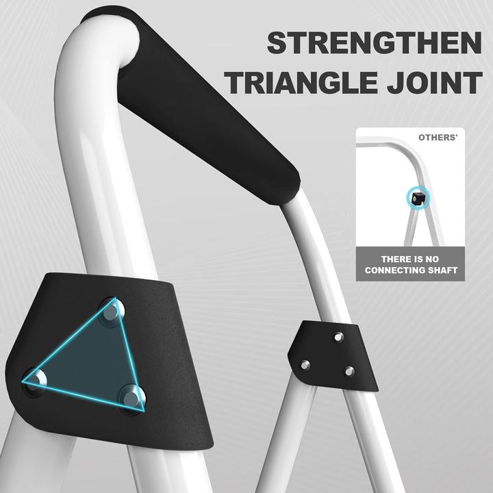 Actual product image HBTower Step stool (Stile, 46 cm)