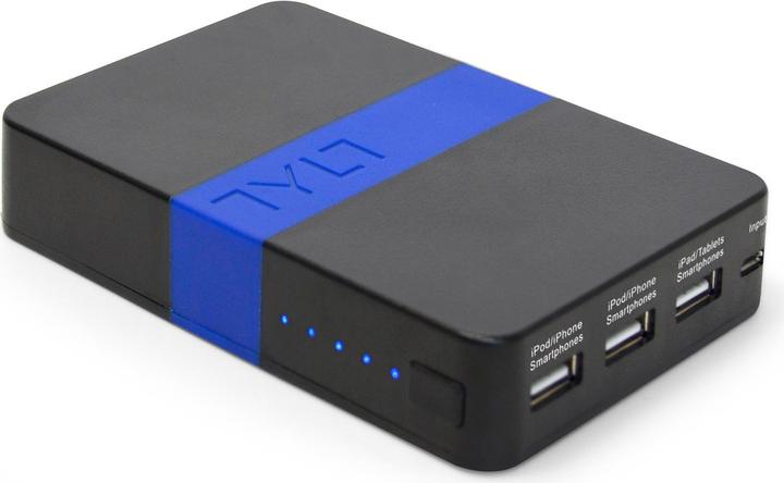 Tylt Energi 10K (10400 mAh, 38.48 Wh)