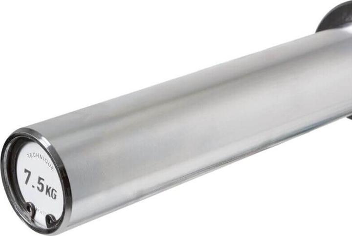 Image du produit ATX Technik Bar - haltère extra léger en aluminium