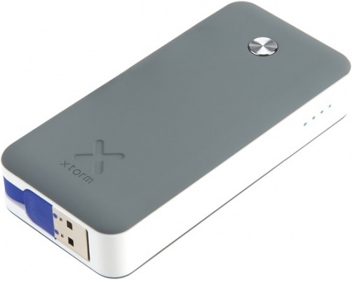 Image du produit Xtorm XB100 Air (6000 mAh, 22.20 Wh)
