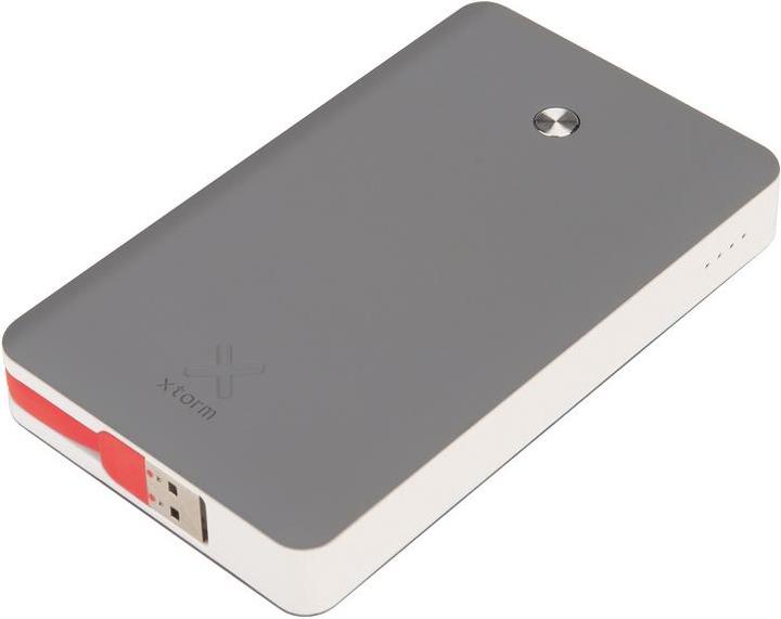 Actual product image Xtorm XB102 Free (15000 mAh, 55.50 Wh)