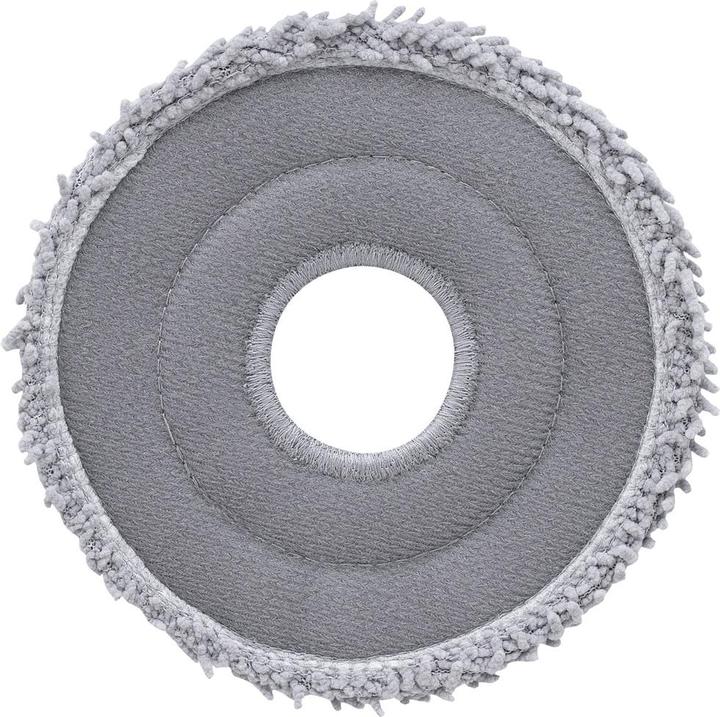 Actual product image Roborock Rotierender Wischmop