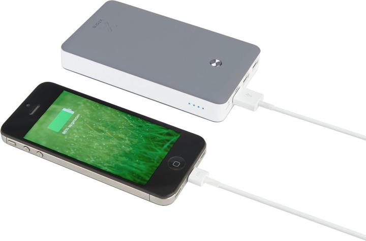 Actual product image Xtorm XB102 Free (15000 mAh, 55.50 Wh)