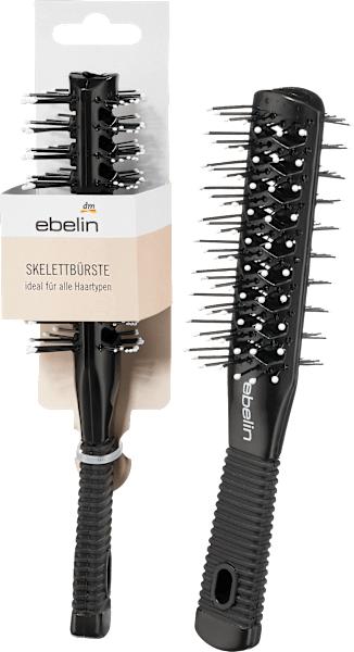 Produktbild dm ebelin Skelettbürste doppelseitig