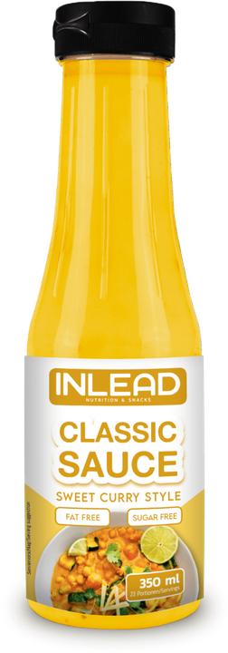 Immagine prodotto Inlead Salsa classica (350 g)