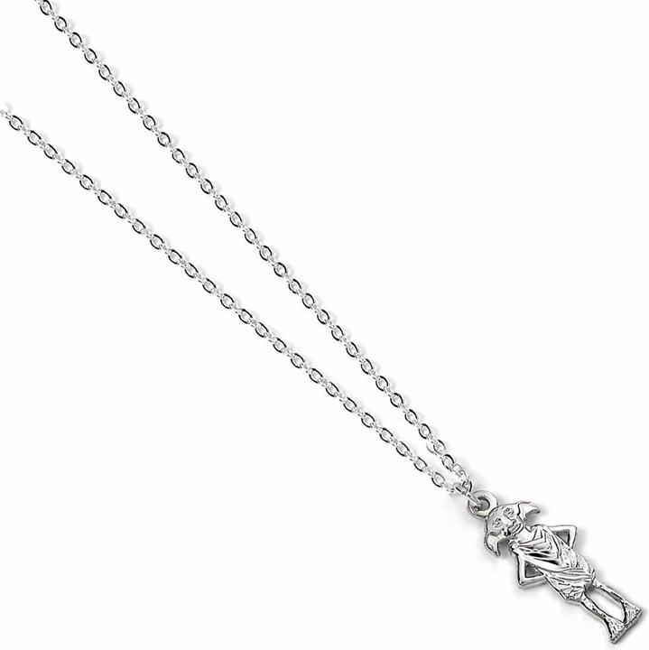 Produktbild Halskette Versilbert (100% Silber)
