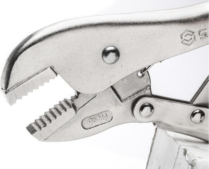 Produktbild SATA Gripzange, 250 mm (250 mm)