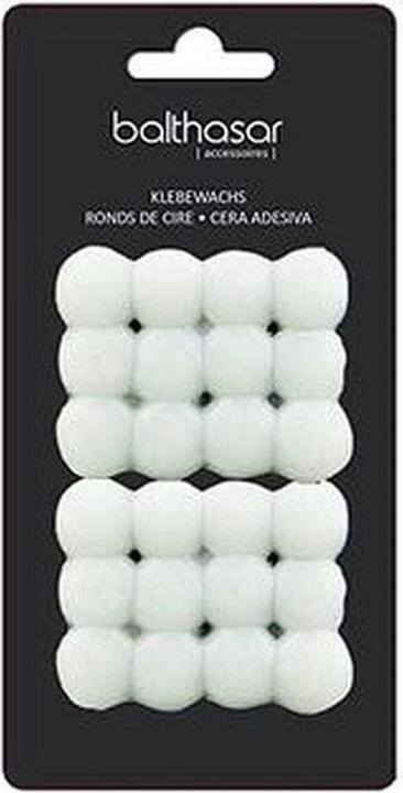 Balthasar Leopold adhesive wax (24 pcs.)