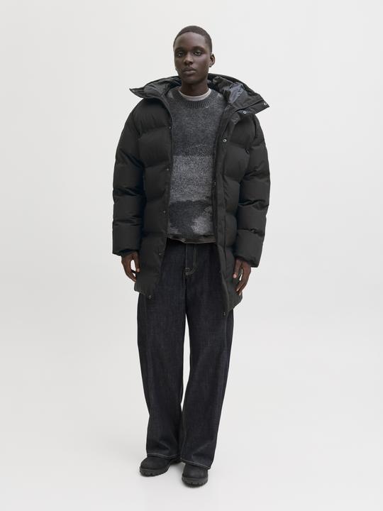 Produktbild Jack & Jones Jacke Fusion Steppjacke (M)