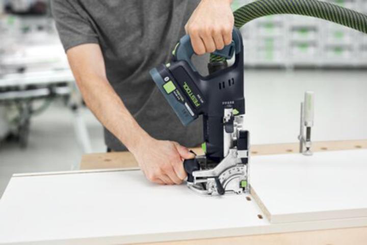 Produktbild Festool Domino DFC 500