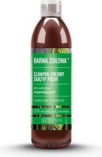 Immagine prodotto Barwa Colore - Shampoo alle erbe per capelli cadenti Equiseto 250Ml (250 ml, Shampoo liquido)