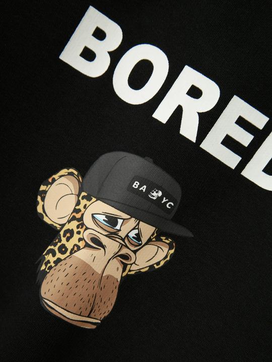Produktbild Lmtd Bored Ape Sweatshirt (134, 140)