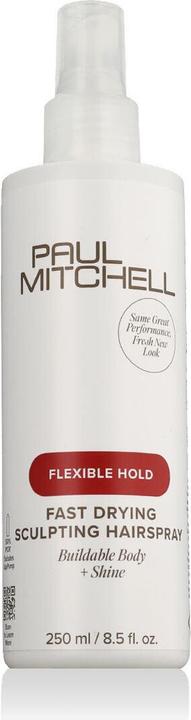 Image du produit Paul Mitchell Spray de Sculpture à Séchage Rapide FlexibleStyle (250 ml)
