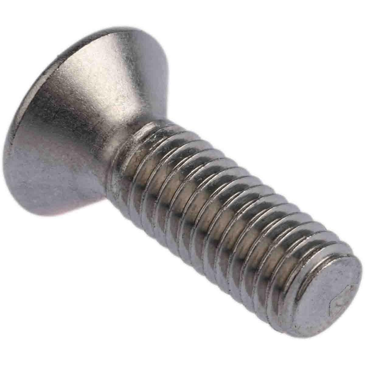 Thumbnail - Rs Pro, Schrauben, Schrauben Innensechskant M8x25mm