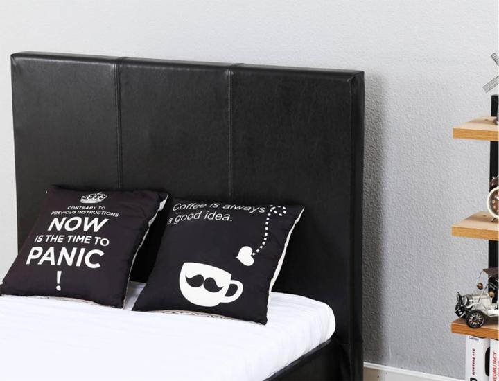 Produktbild HTI-Living Doppelbett Fina 140 x 200 (140 x 200 cm)