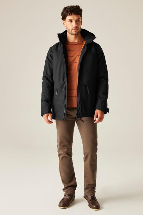 Actual product image Regatta Balaton Waterproof Jacket (M)