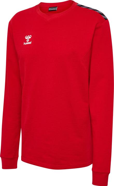Actual product image hummel Hmlauthentic Co Training Sweat (3XL)